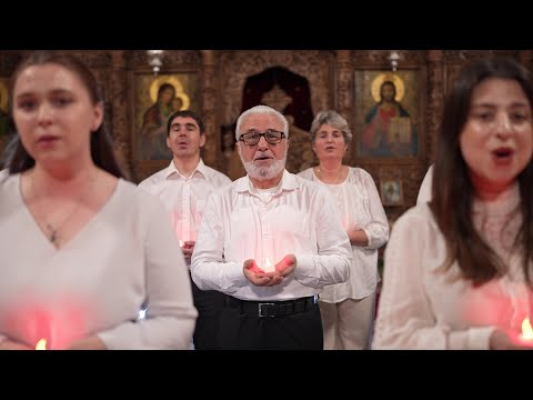 Domnuleț și Domn din cer