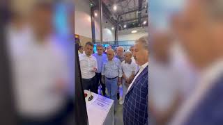 KAYSERİ KENT KONSEYİ’NDEN 7,5 MİLYON YILLIK FOSİL ÇALIŞMALARI SUNUMU VE BAŞKAN BÜYÜKKILIÇ’A ZİYARET