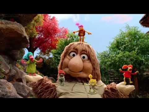 Fraggle Rock: Back to the Rock - The Rock Goes On Lyrics