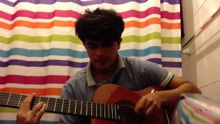 Nightdriving (Tribes Cover)