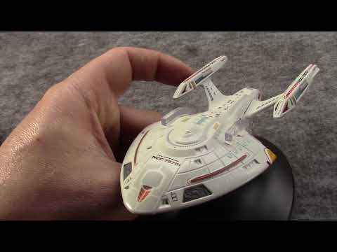 All About The Nova Class Starship & Why USS Equinox Should Have Been Voyager