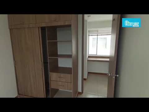 Apartamentos, Alquiler, Jamundí - $1.100.000