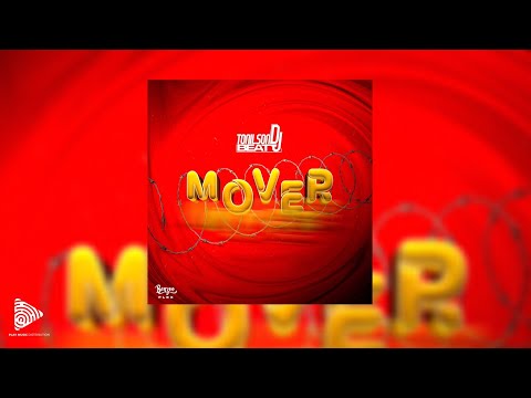 Tonilson Beat Dj - Mover [Official Audio]