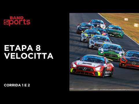 AMG CUP BRASIL 2024 - ETAPA 08 - VELOCITTA