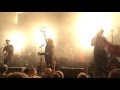 Walk Off The Earth - Boomerang (LIVE) [20/10 ...