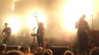 Walk Off The Earth - Boomerang (LIVE) [20/10/2015 - Roxy Prague CZE]