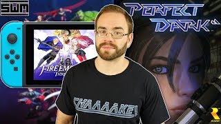 Nintendo Switch Sales Take Over July And Microsoft Talks Video Game Revivals | News Wave