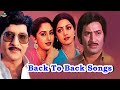 ఎవర్ గ్రీన్ పాటలు మీకోసం Krishnarjunulu Movie Songs Jukebo