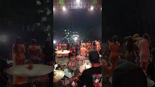 Download lagu PARADISE TERBARU FARIZ KENDANG MAHESA MUSIC VERSI NGAPLAK... mp3