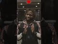The Champ's Christmas Message To The Challenger