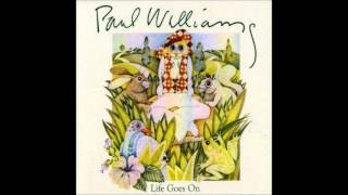 Paul Williams - rose
