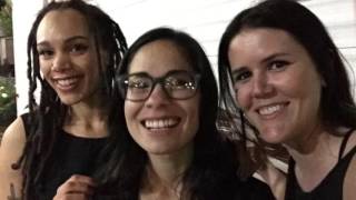 The Expanders/The Skints Westcoast Tour June 2016