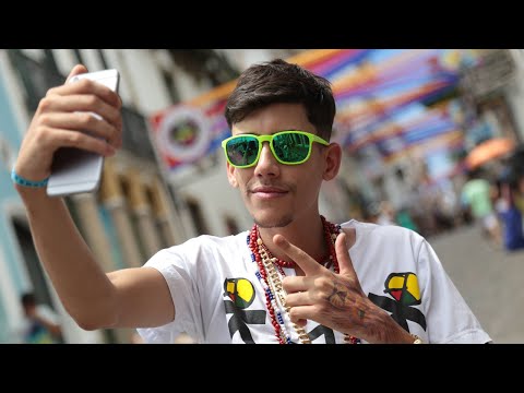 Mc Menor da VG, Mc Davi e Mc Alemao - Trombei uma Novinha [LANÇAMENTO 2016] [DJ R7]