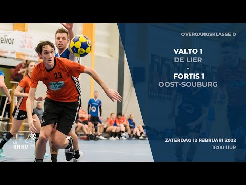 Valto 1 - Fortis 1