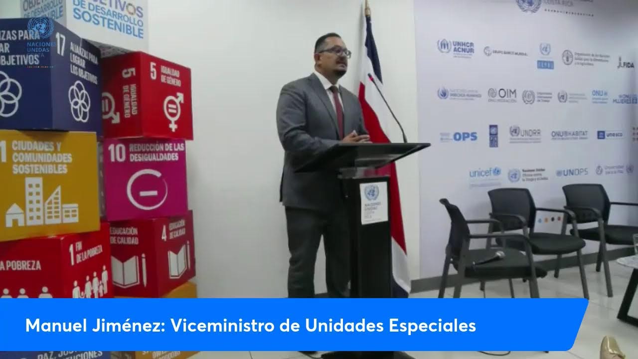 Mercados Ilicitos y Esquemas de Préstamos con Prácticas Ilegales: El Gota a Gota en Costa Rica.