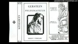 Gerstein - phlegmaticus 1
