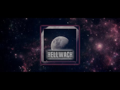 SIDDY x DOCATI - HELLWACH [OFFICIAL VISUALIZER]