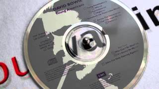 David Bowie - Who Can I Be Now? (lp &#39;Young Americans&#39; RCA 1975)