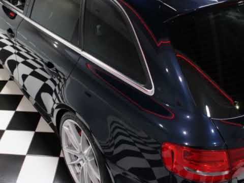 2009 Audi A4 A4 wagon AWD Wagon - Lombard, IL