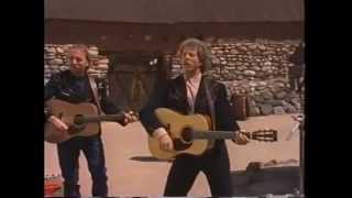 Desert Rose Band  - What About Love