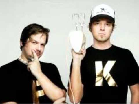 DJ SVN - Til I Come Laut ATB vs. Finger Kadel Laut Mash Up