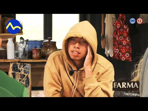 Minhov posledný trest - FARMA