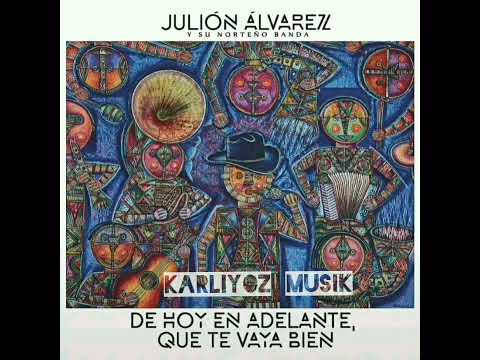 Julión Álvarez - Bueno Pa'l Trabajo