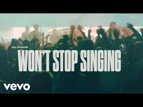 Thumbnail for Won't Stop Singing video