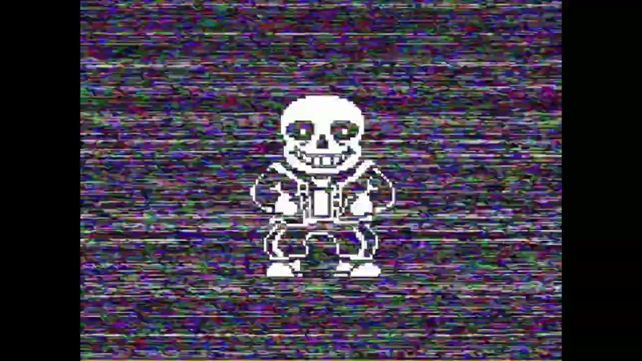 undertale - fallen down (breakcore dnb remix)