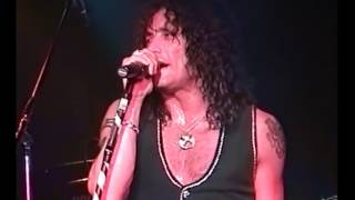 Quiet Riot - Psycho City (Live)
