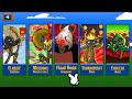 DEMON BOSS GIANT CONQUEST UNLIMITED GOLDEN ELITE MODE Stick War Legacy Mod MrGiant777