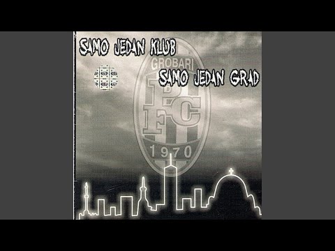 Samo jedan klub, samo jedan grad