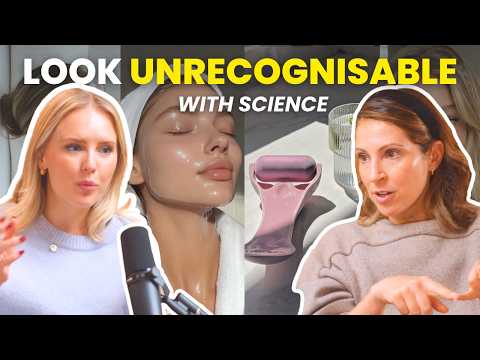 Affordable Skincare Routine + Best Korean Skin Products