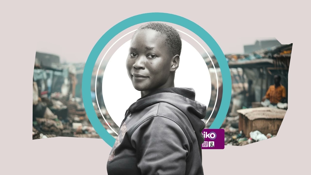Tiko's ecosystem of care for girls and young women - a bold new blueprint