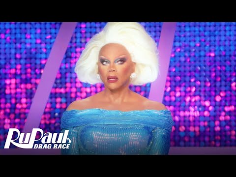 Global All Stars Lip Sync For The Crown 👑 RuPaul’s Drag Race Global All Stars