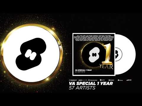 [Set Mix] 1 Year House Seasons Rec. Mixed Edinho Chagas & Vinicius Nape [2019]