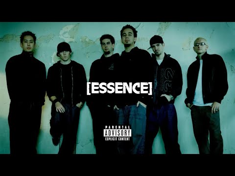 Linkin Park x Nu Metal Type Beat 2024 - ESSENCE | prod. [NINE7]