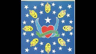 Los Sultanes del Amor - El Toquetero