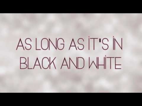 TODRICK HALL (feat. Superfruit & Kirstin Maldonado) - BLACK & WHITE (Lyrics!)