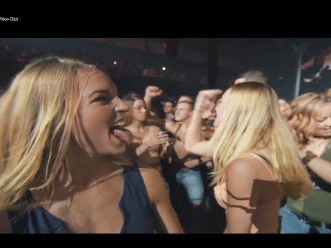 Insane S, Mind Compressor - Everyday I'm Hustling  (Video Clip)