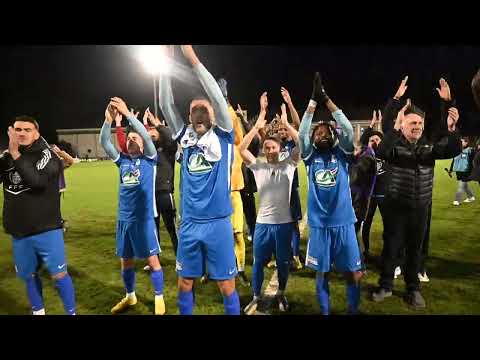 Puy Foot-Nice : le clapping