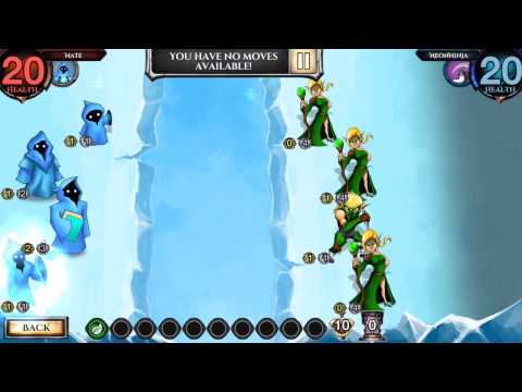 Aftermath PvP Demo Video