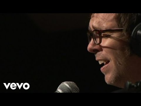 Kylie From Connecticut - Ben Folds