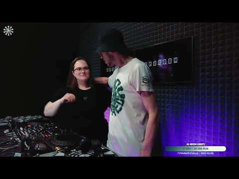 Redr00m Special | Life After Systo by: Roderia | Räv | Brut