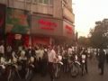 Iran 12 June 2011 Security Forces In Tehran On Second Anniversary Of Re Election Of Ahmadinejad