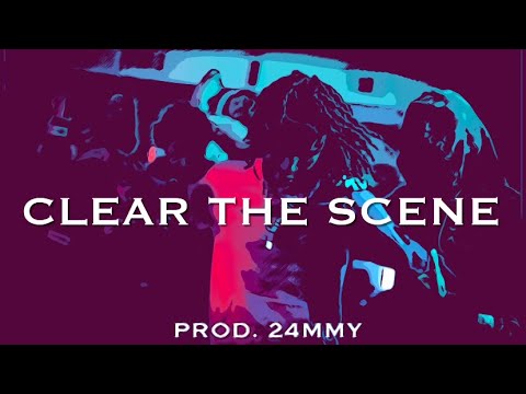 dthang x lee drilly x mel blitz x jah fiinesse type beat - CTS (prod. 24MMY x @Shomiibeats)