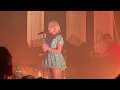 Astrid S - "Paper Thin" - Rough Trade, Brooklyn NY - 2/28/2019