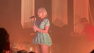 Astrid S - &quot;Paper Thin&quot; - Rough Trade, Brooklyn NY - 2/28/2019