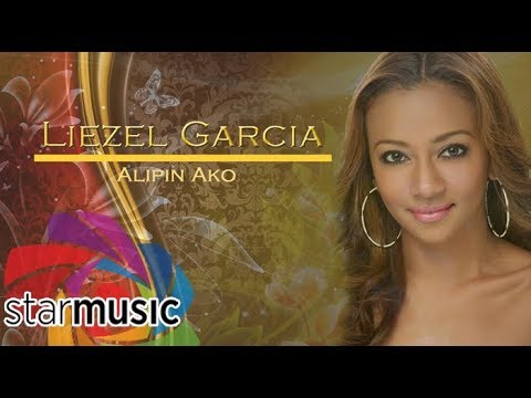 Alipin Ako - Liezel Garcia (Audio) 🎵