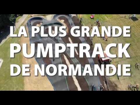 Pumptrack Maromme